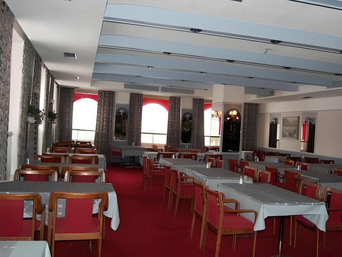 Food & Drinks 5, Hotel Hirvi, Central Finland
