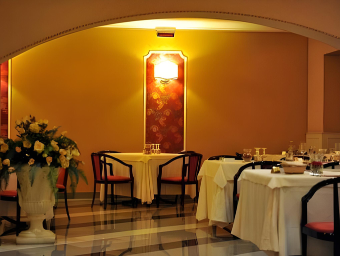 Food & Drinks 5, Boutique Hotel Puccini, Pistoia