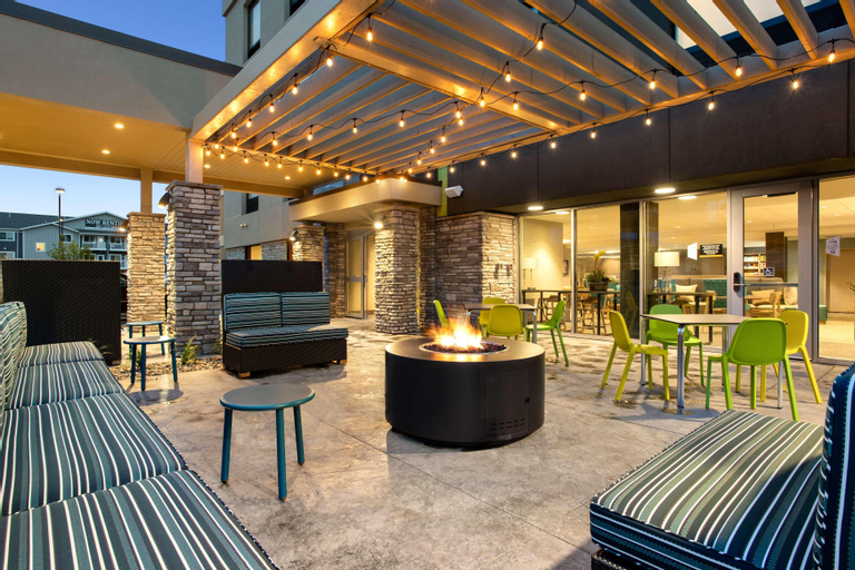 Home2 Suites By Hilton Owatonna, Steele
