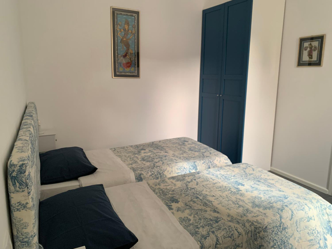 Others 2, B&B Lidia Ricci, Fermo