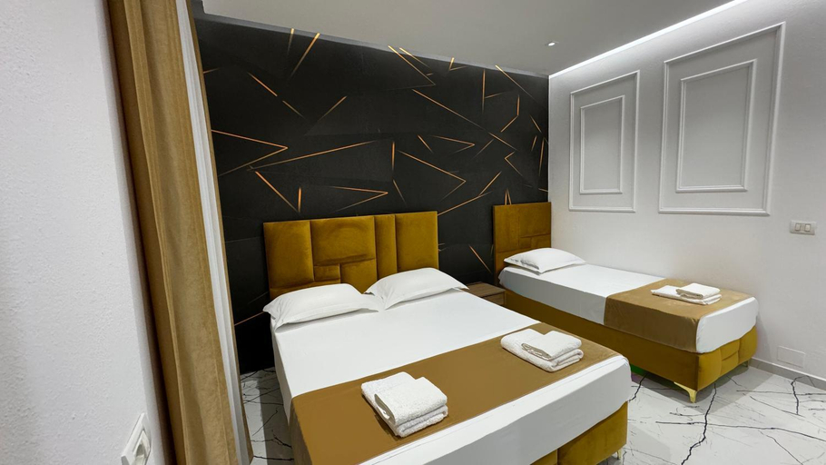Others 4, Apartments Costa Azzurra, Shkodrës