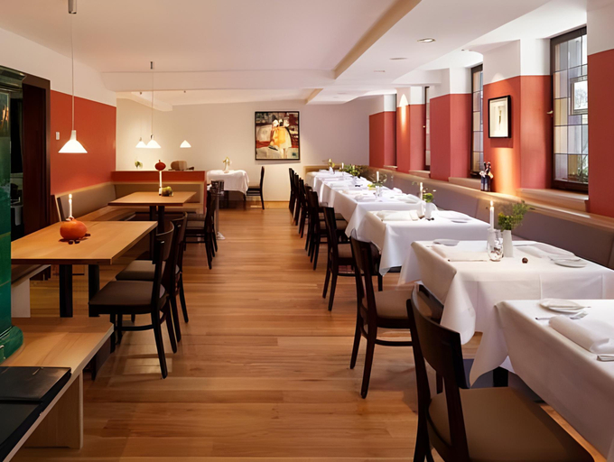 Food & Drinks 4, Zum Goldenen Ochsen, Hotel & Gasthaus am Schlossgarten, Aschaffenburg