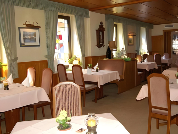 Food & Drinks 4, Landgasthaus Pfahl, Ahrweiler