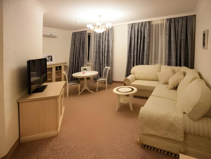 Others 3, Hotel Green Line Samara, Samara