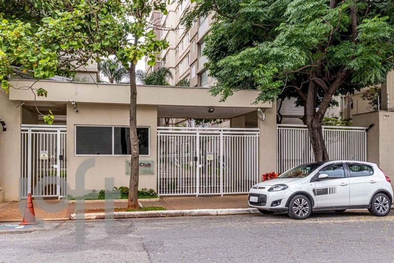Lindo apartamento a passos do Expo Center Norte, São Paulo