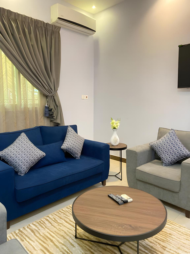 Others 5, Al Muteb Suites Al Munsiyah, Riyadh