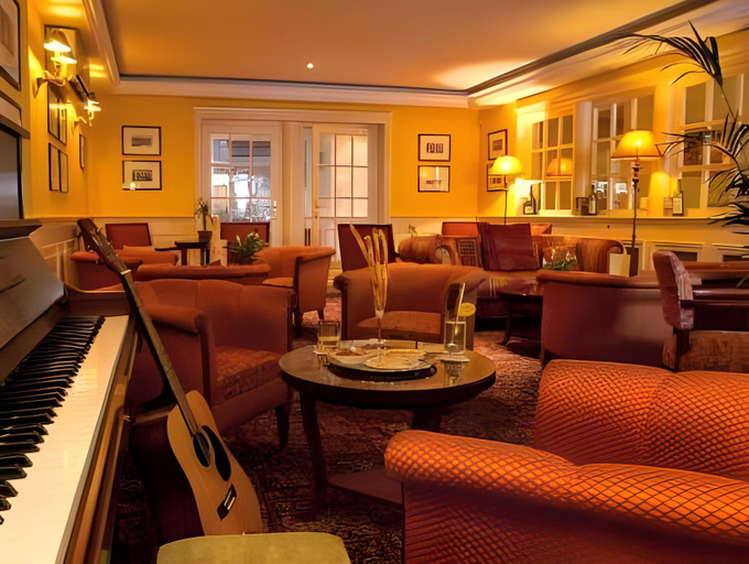 Food & Drinks 2, Hotel De La Matelote, Pas-de-Calais