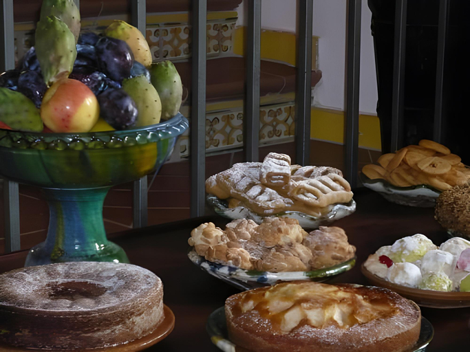 Food & Drinks 2, La Locandiera, Reggio Di Calabria