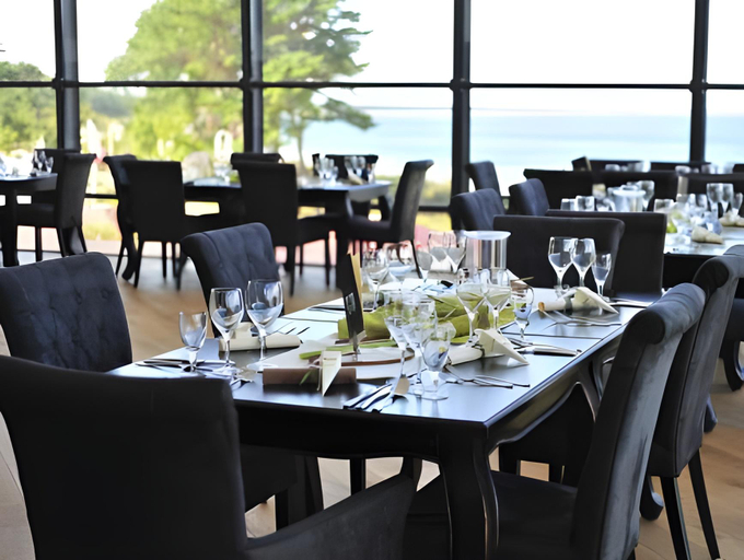 Food & Drinks 4, Aparthotel Ostseeperle Glowe - schon gestrandet, Vorpommern-Rügen