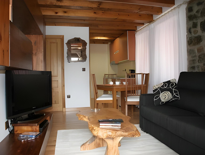 Others 4, Apartamentos Spa Cantabria Infinita, Cantabria