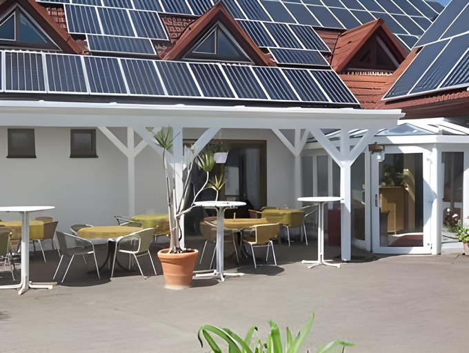 Others 2, Landhotel Zum Baggernpuhl, Havelland