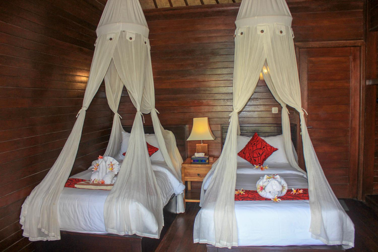 Bedroom 12