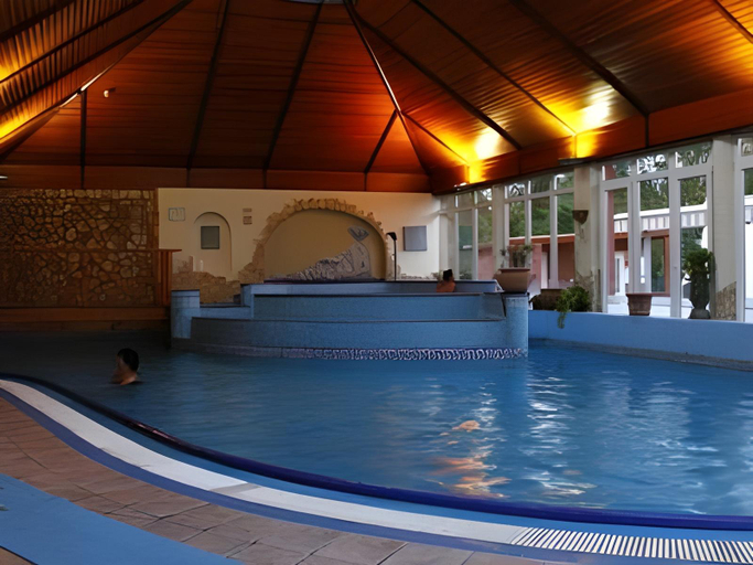 Sport & Beauty 2, Duna Relax Hotel Rackeve, Ráckeve