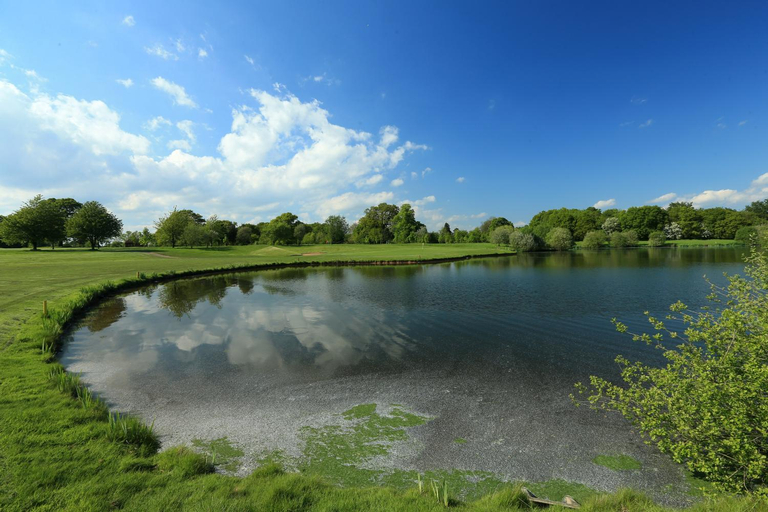 Others 5, Thonock Park B&B, Lincolnshire