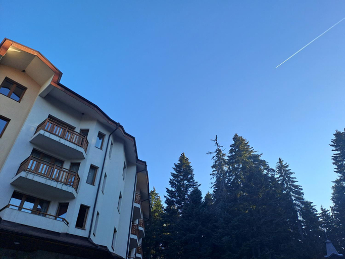 Others 5, Apartment 322, Villa Park, Samokov