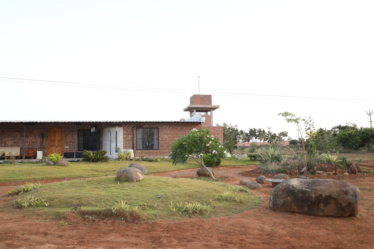 Exterior & Views 5, Amã Stays & Trails Highland Breeze, Coimbatore, Tiruppur