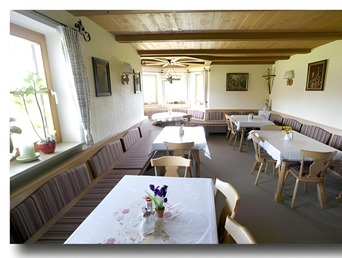 Food & Drinks 3, Appartements Hochodlehen, Berchtesgadener Land