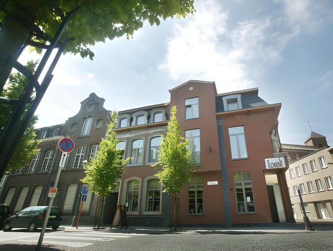 Exterior & Views, Hotel Florent, Antwerpen