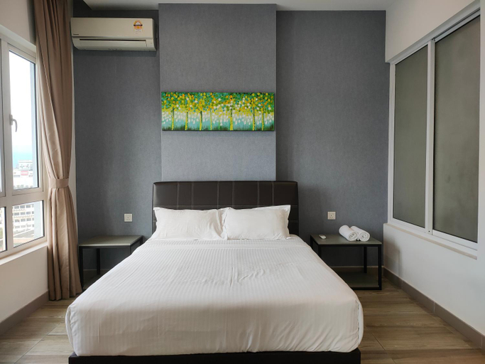 Bedroom 16