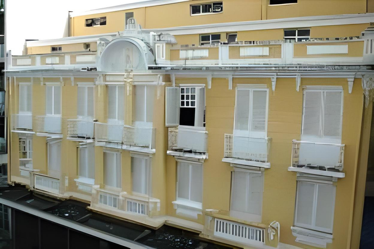 Others 5, Hotel Joamar, São Paulo