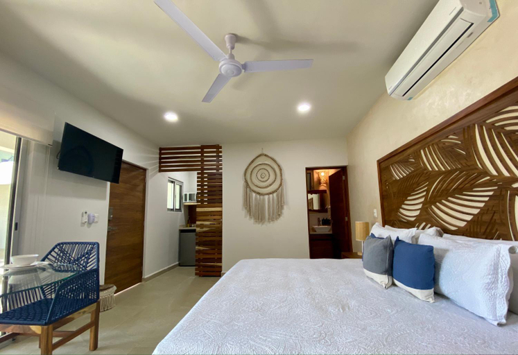 Bedroom 8