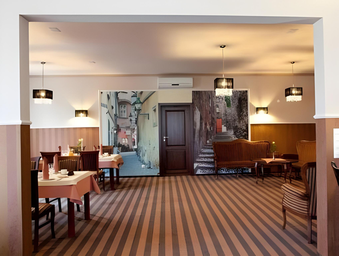 Food & Drinks 5, Hotel Coloseum, Jarosław