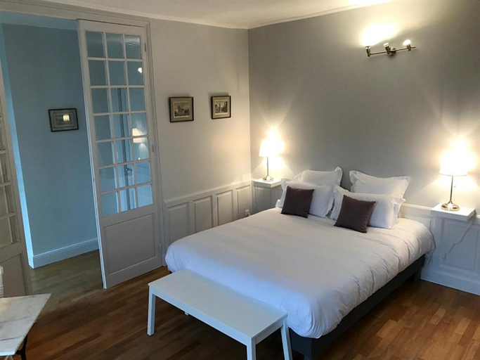 Bedroom 18
