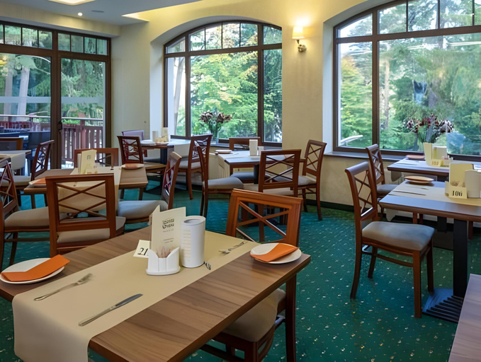 Food & Drinks 3, Greno Hotel & Spa, Jelenia Góra