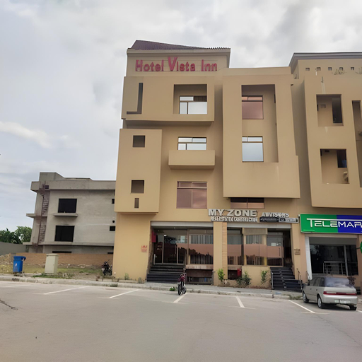 Others 5, Hotel Vista Inn DHA, Islamabad