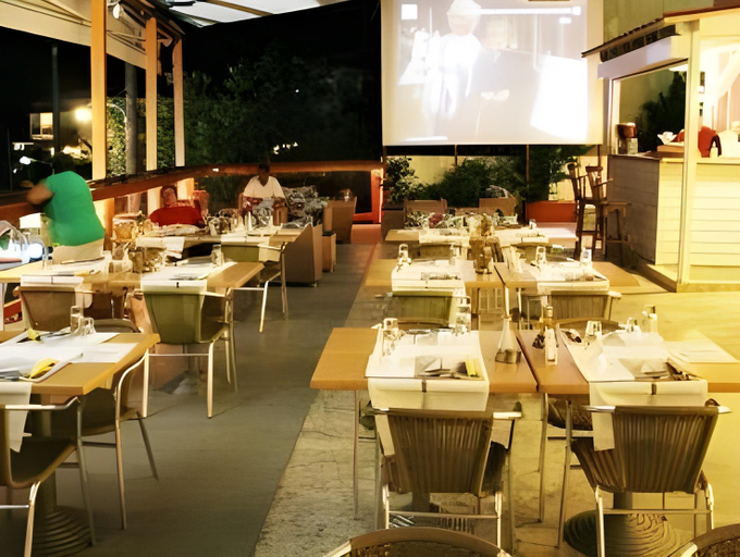 Food & Drinks 5, Samos Bay Hotel by Gagou Beach, North Aegean