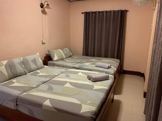 Others 4, โพธิ์ทองริมทุ่ง Pothong Rimtung Hotel, Fang