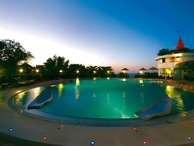 Sport & Beauty 2, Hotel Villaggio Stromboli, Vibo Valentia