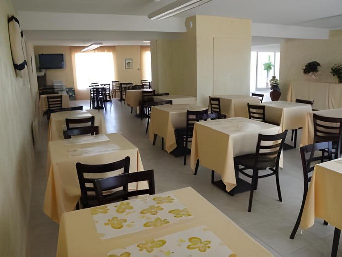 Food & Drinks 4, ibis Styles Marennes-Oléron, Charente-Maritime