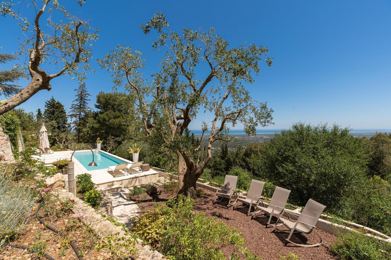 Others 5, Villa Lemore, Brindisi