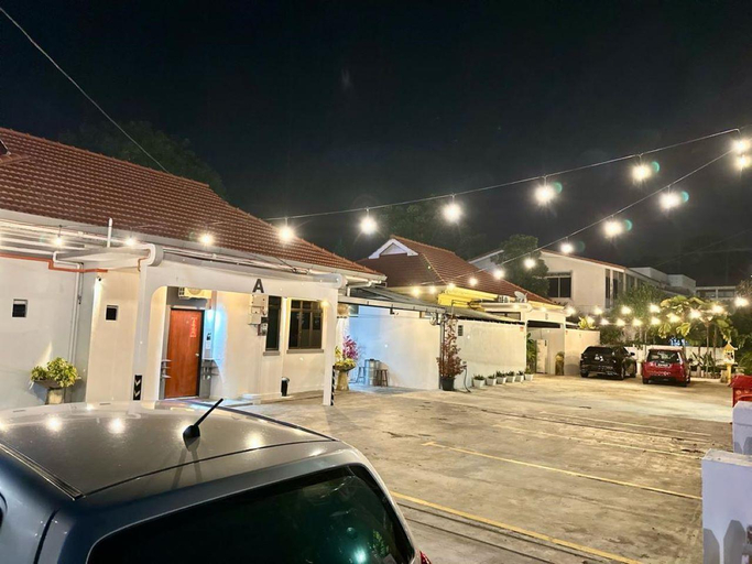 Others 4, Ardour Lodge - Room A7(DUPLEX 5- PAX ROOM) , Penang Island