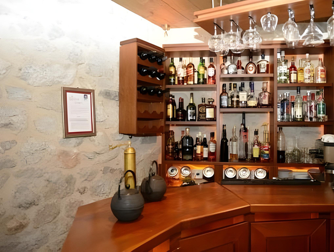 Food & Drinks 4, Archontiko Deligianni, Peloponnese