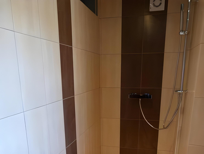Bathroom 4, Domaine Des Hauts Viaux, Vosges
