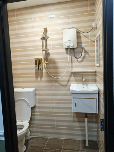 Bathroom 3