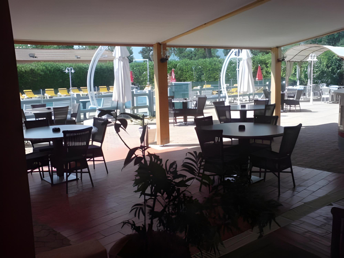 Food & Drinks 4, Casa Marana by Le Lido, Haute-Corse