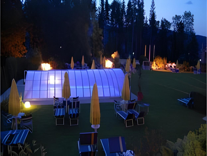 Food & Drinks 3, Dei Hotel Schonblick, Villach Land