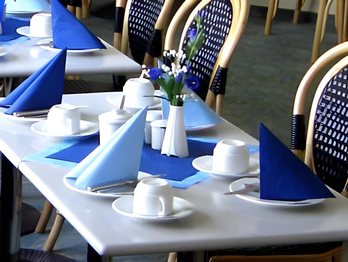 Food & Drinks 5, Hotel Herian, Ebersberg