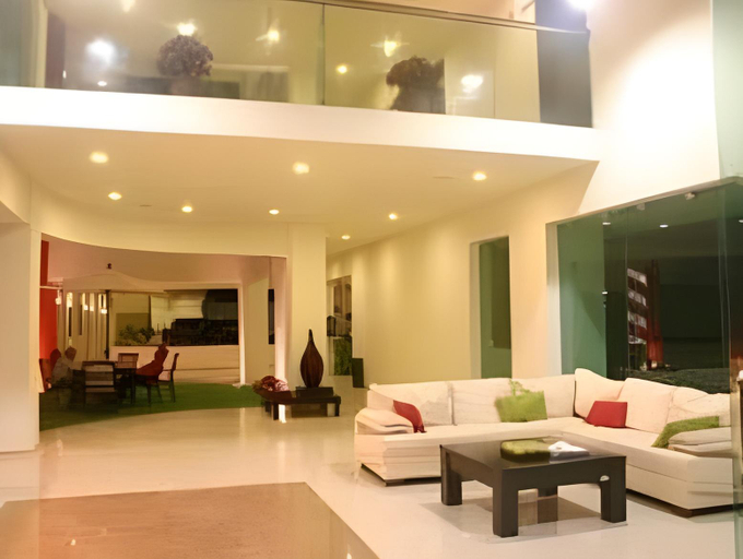Public Area 3, Hotel Grand Marlon, Othón P. Blanco
