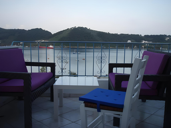 Others 4, Agnantema Portside Stays Skiathos, Thessaly