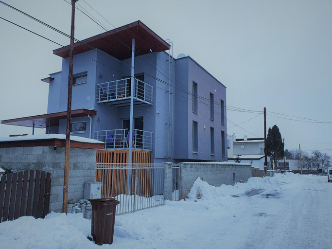 Others 2, Snowhouse rodinne apartmany s balkonom 100m2, Liptovský Mikuláš