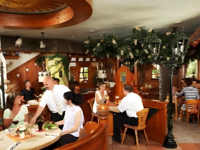 Food & Drinks 5, Hotel Am Park, Ortenaukreis