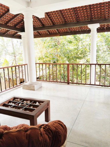Others 5, Silva Rest Bed and Breakfast, Habaraduwa
