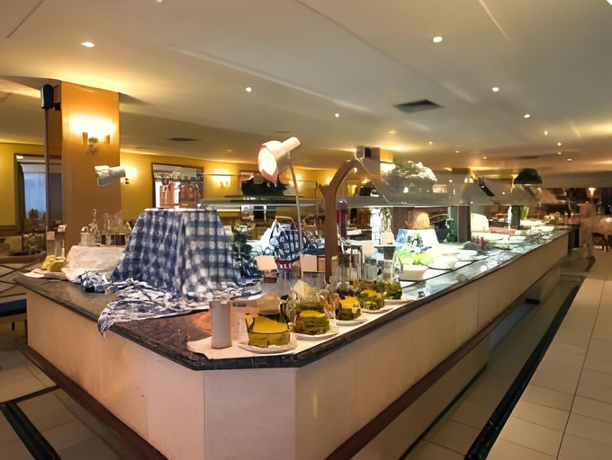 Food & Drinks 5, Globales Pionero, Baleares