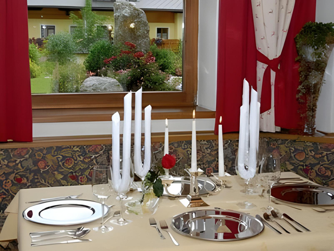Food & Drinks 5, Hotel Hubertushof, Sankt Johann im Pongau