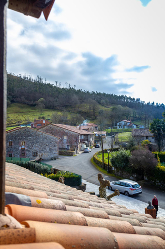 Others 3, Apartamentos Los Edules, Cantabria
