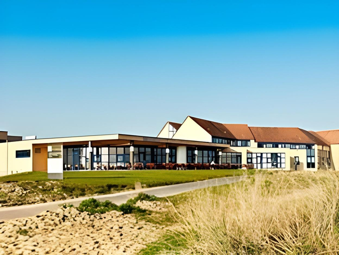 Thalazur Ouistreham - Hotel & Spa, Calvados